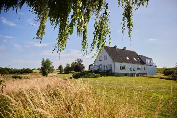 Ferienhaus 241119 in Helnæs / Fünen