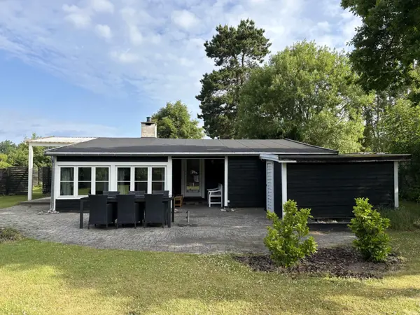 Ferienhaus 241328 in Gilleleje / Nordseeland