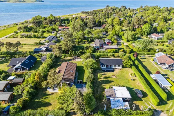 Ferienhaus 241367 in Havnsø / Odsherred