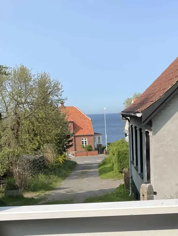 Ferienhaus 241899 in Sandvig / Nordbornholm