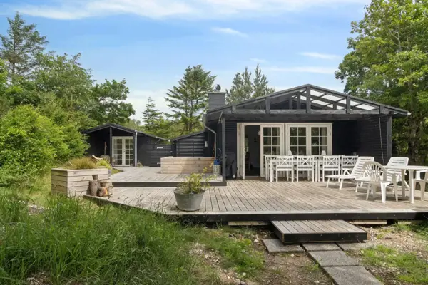 Ferienhaus 241900 in Draget / Limfjord Bild: 1