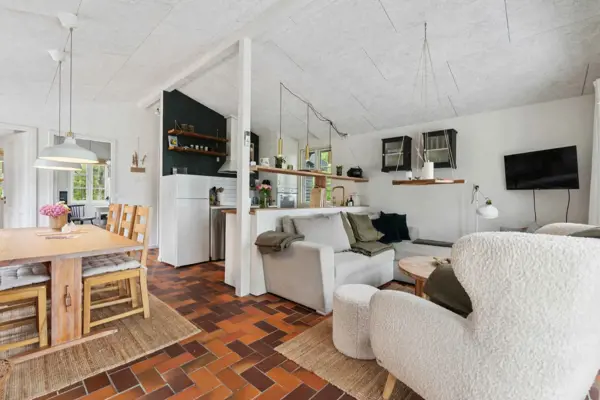 Ferienhaus 241900 in Draget / Limfjord Bild: 3