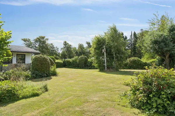 Ferienhaus 242016 in Fejø / Lolland Bild: 2