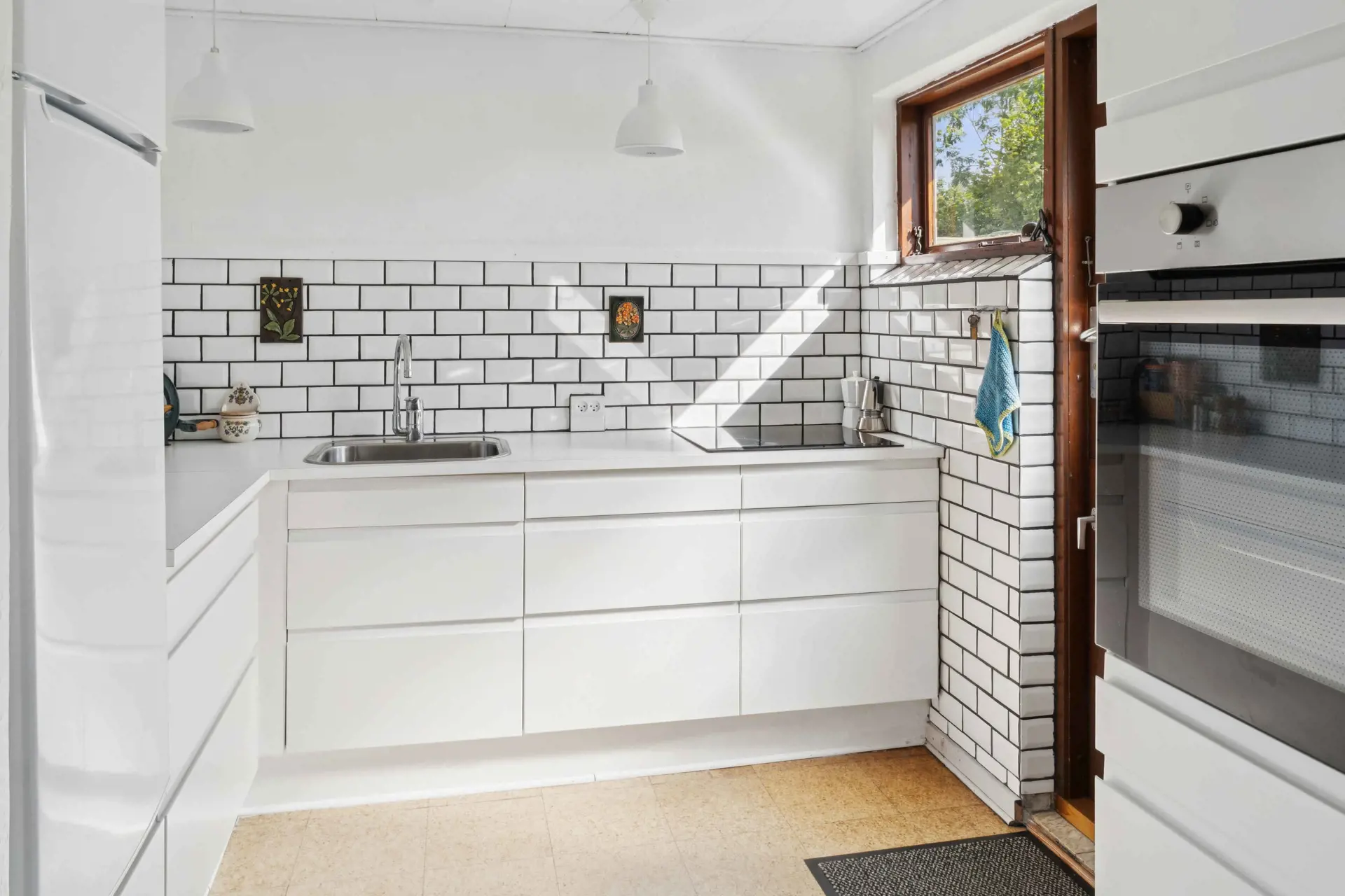 Ferienhaus 242016 in Fejø / Lolland Bild: 4