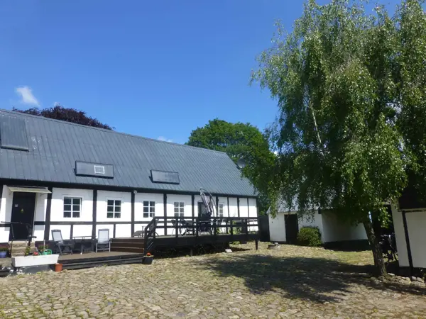 Ferienhaus 242064 in Lemvig / Limfjord