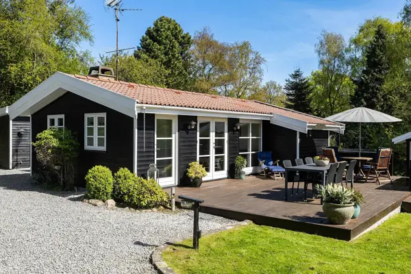 Ferienhaus 242100 in Dronningmølle / Nordseeland