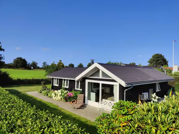 Ferienhaus 242147 in Hvidbjerg Strand / Südjütland