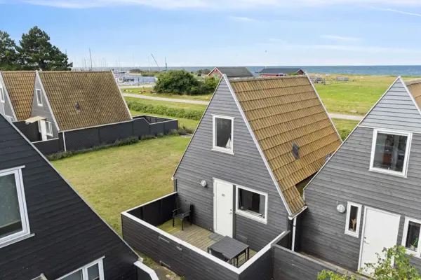Ferienhaus 242547 in Gedesby / Falster