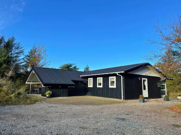 Ferienhaus 242550 in Blokhus / Jammerbucht