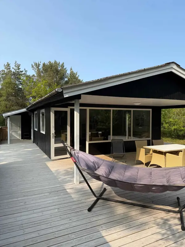 Ferienhaus 242573 in Sømarken / Südbornholm
