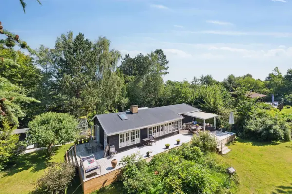 Ferienhaus 242578 in Rageleje / Nordseeland