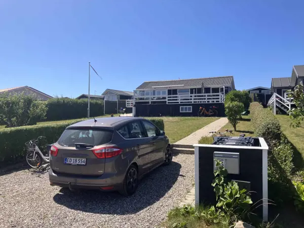 Ferienhaus 242673 in Kerteminde / Fünen