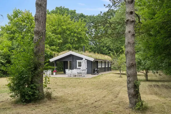 Ferienhaus 242690 in Dronningmølle / Nordseeland