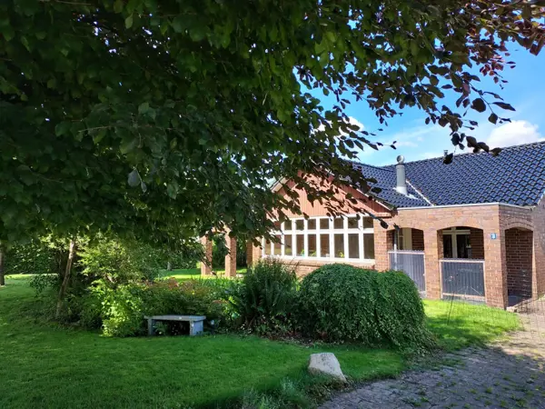 Ferienhaus 242707 in Tonder / Südjütland