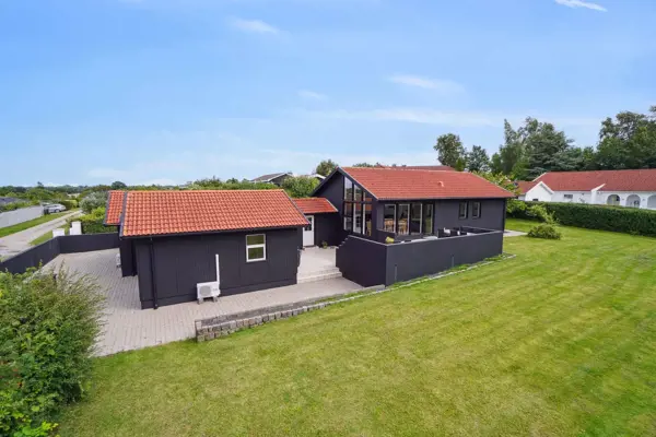 Ferienhaus 242981 in Tuse Naes / Odsherred