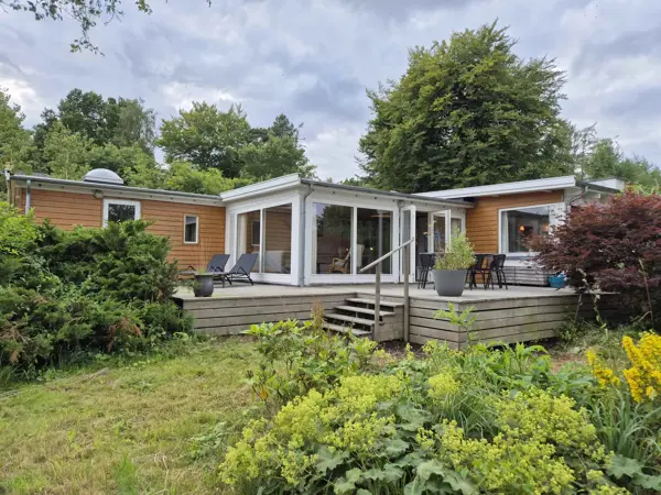 Ferienhaus 242982 in Vejby / Nordseeland
