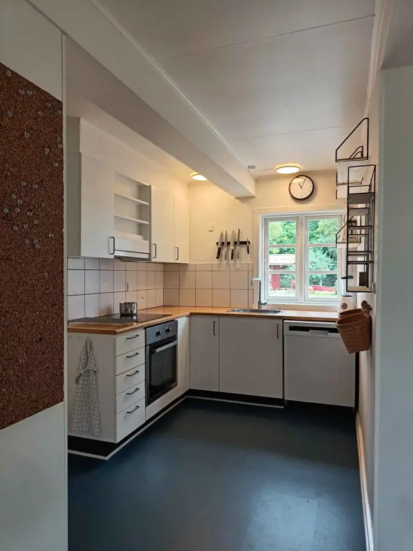 Ferienwohnung 243263 in Snogebæk / Südbornholm Bild: 4
