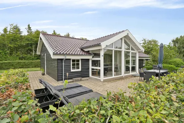 Ferienhaus 243270 in Stauning / Ringkøbing Fjord