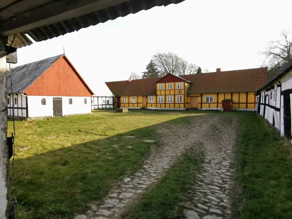 Ferienwohnung 243374 in Svaneke / Nordbornholm