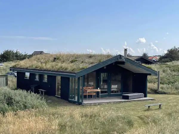 Ferienhaus 243550 in Blokhus / Jammerbucht