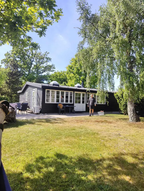 Ferienhaus 243717 in Fjellerup / Djursland