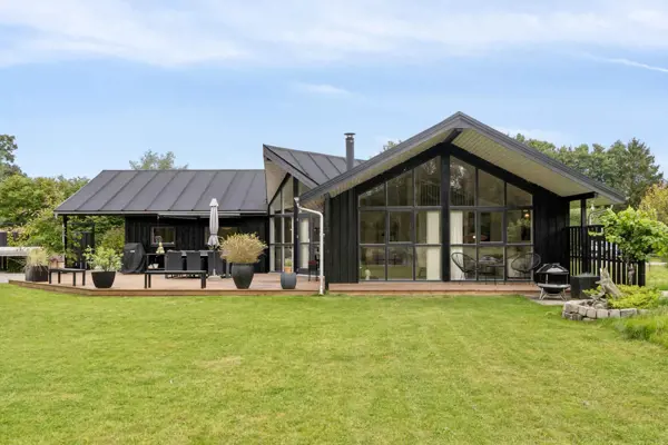 Ferienhaus 243848 in Helberskov / Aalborg Bucht