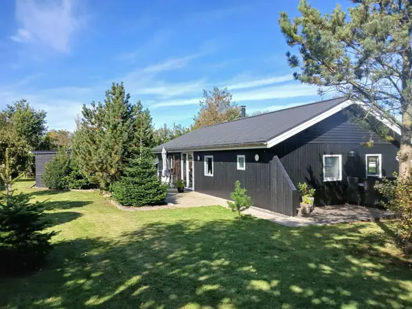 Ferienhaus 243865 in Venø Bucht / Limfjord