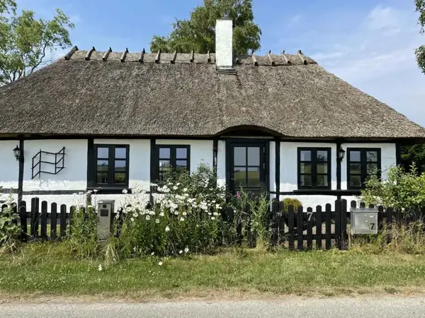 Ferienhaus 244019 in Rødby / Lolland