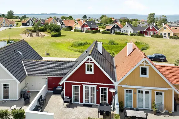 Ferienhaus 244187 in Varbjerg / Bro Strand / Fünen