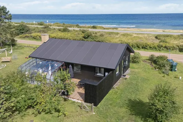 Ferienhaus 244193 in Sjællands Odde / Odsherred