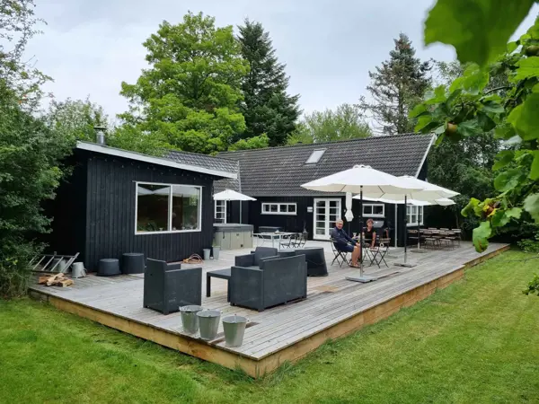 Ferienhaus 244218 in Faxe Ladeplads / Südseeland