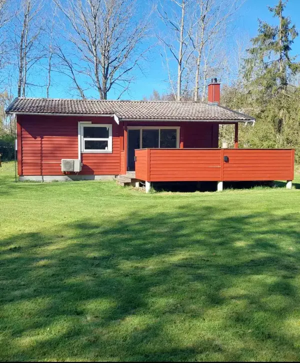 Ferienhaus 244575 in Sømarken / Südbornholm