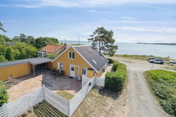 Ferienhaus 244596 in Balka / Südbornholm