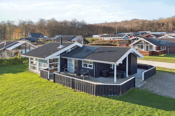Ferienhaus 244648 in Binderup Strand / Südjütland