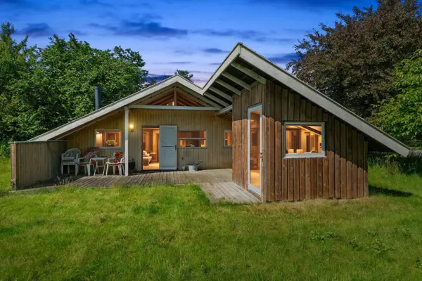 Ferienhaus 244881 in Tuse Naes / Odsherred