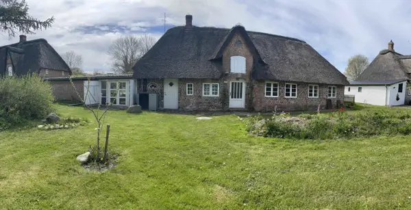 Ferienhaus 245015 in Højer / Südjütland