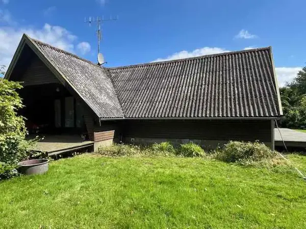 Ferienhaus 245130 in Insel Agersø / Westseeland