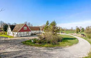 Ferienwohnung 246205 in Vester & Øster Kippinge / Falster