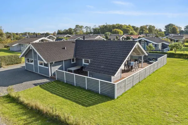 Ferienhaus 246466 in Pøt Strandby / Juelsminde