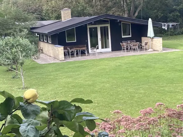 Ferienhaus 246498 in Roskilde Fjord / Nordseeland