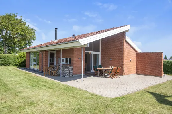 Ferienhaus 246608 in Karrebæksminde / Westseeland