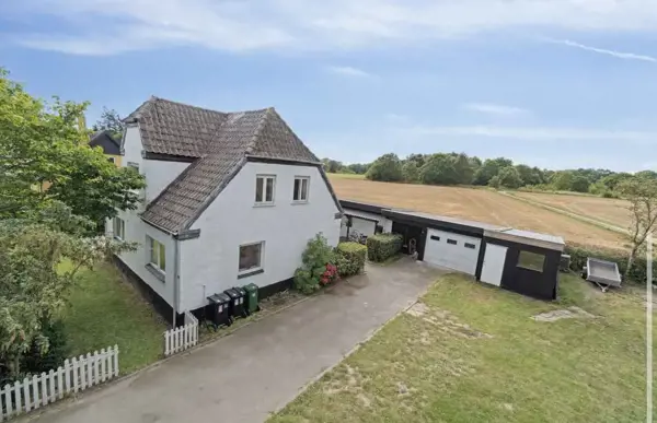 Ferienhaus 246609 in Allinge / Nordbornholm