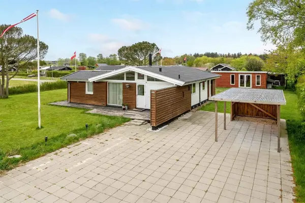Ferienhaus 247029 in Frederikshavn / Kattegat
