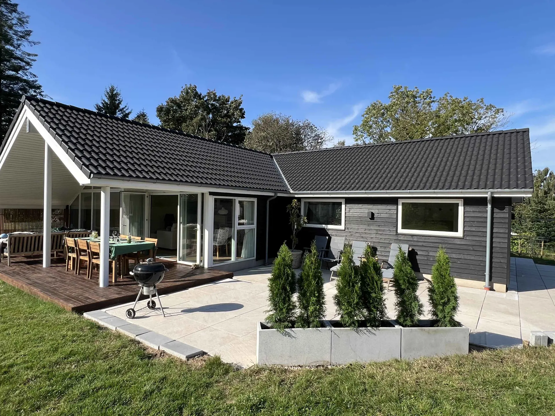 Ferienhaus 247167 in Vordingborg / Südseeland