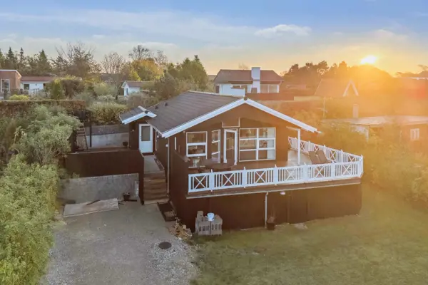 Ferienhaus 247253 in Slagelse / Westseeland
