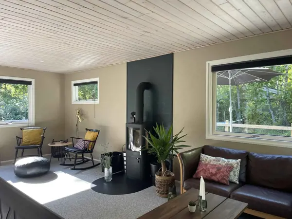 Ferienhaus 247441 in Als Odde / Aalborg Bucht