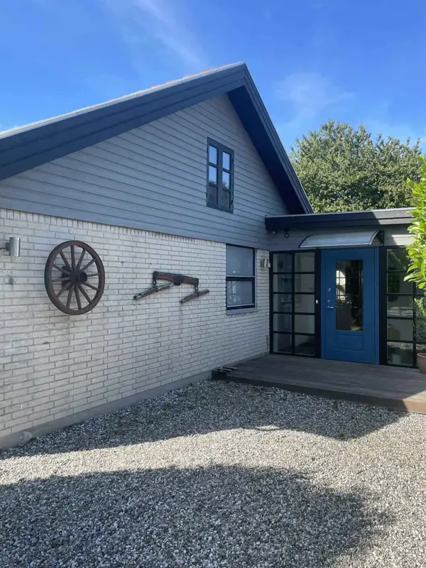 Ferienhaus 247728 in Bogense / Fünen