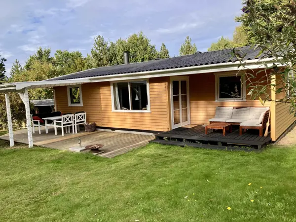 Ferienhaus 247736 in Sejerø Bucht / Odsherred