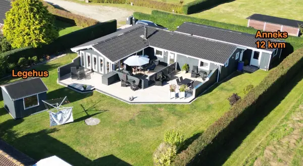 Ferienhaus 247830 in Bogø / Møn