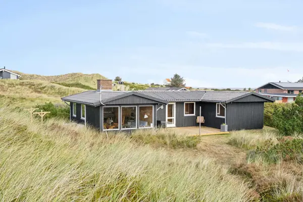 Ferienhaus 247850 in Nr. Lyngvig / Holmsland Klit